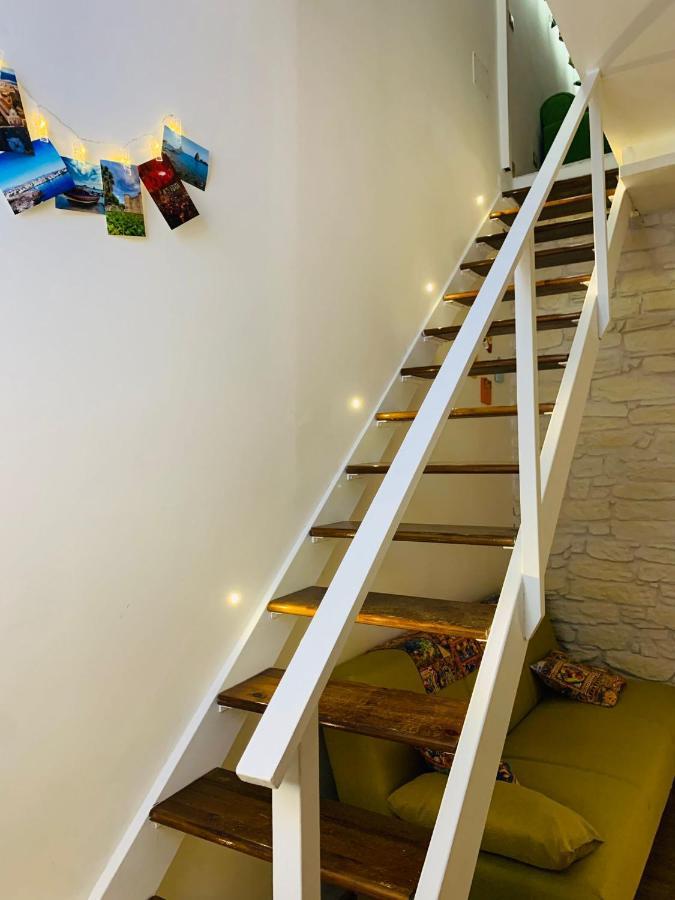 Suite I Biddizzi Da Sicilia Catane Extérieur photo