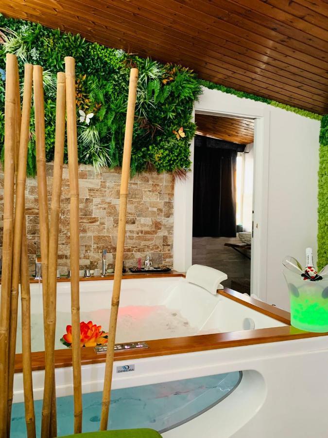 Suite I Biddizzi Da Sicilia Catane Extérieur photo
