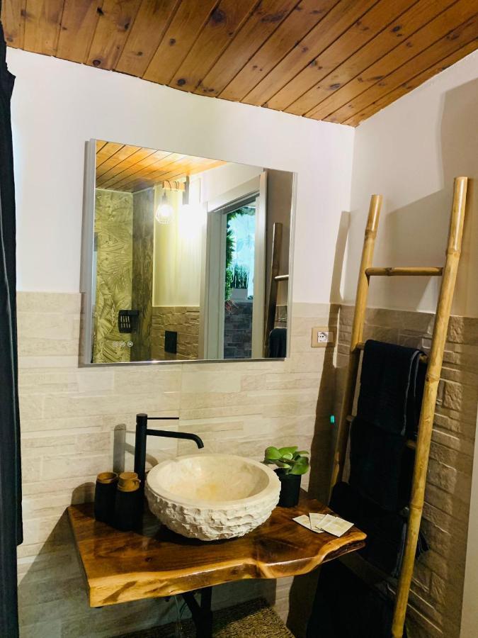 Suite I Biddizzi Da Sicilia Catane Extérieur photo