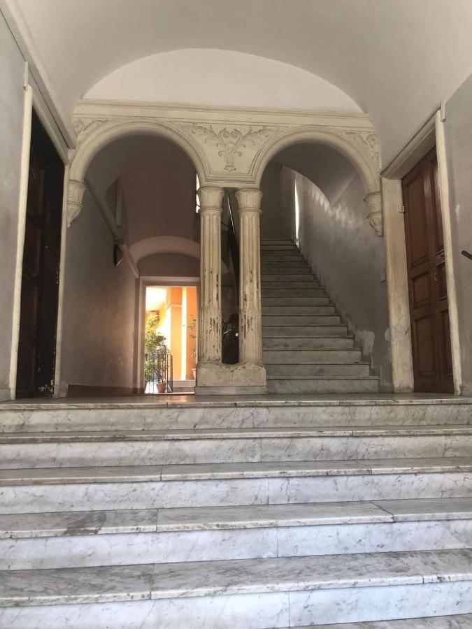 Suite I Biddizzi Da Sicilia Catane Extérieur photo