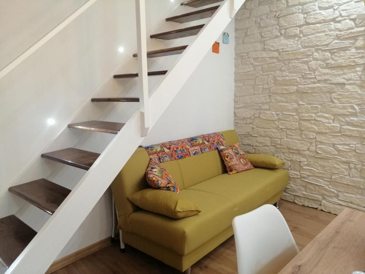 Suite I Biddizzi Da Sicilia Catane Extérieur photo